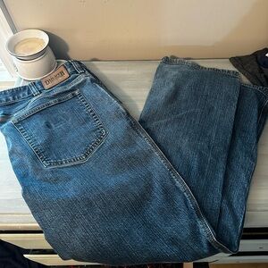 Duluth Trading Co Jeans
